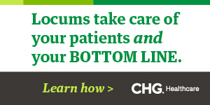 CHG Healthcare