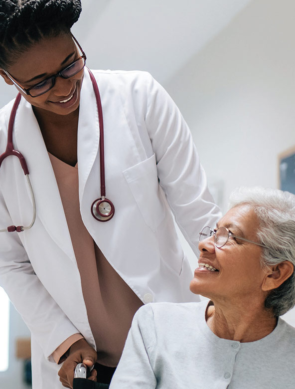 Promoting a framework for age-friendly health systems featured image