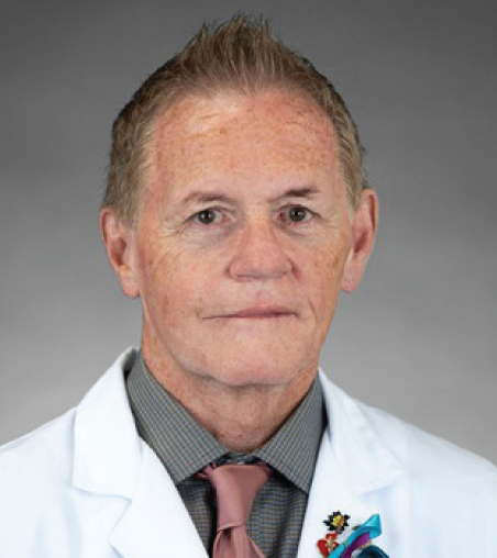 Dakota Redd, RN