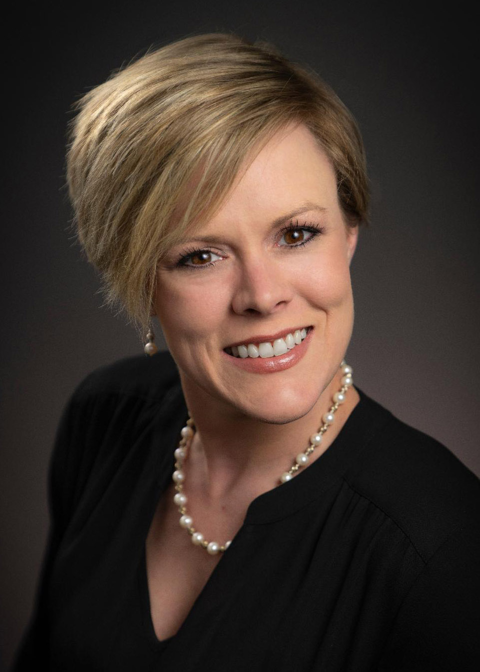 Randi Brantner