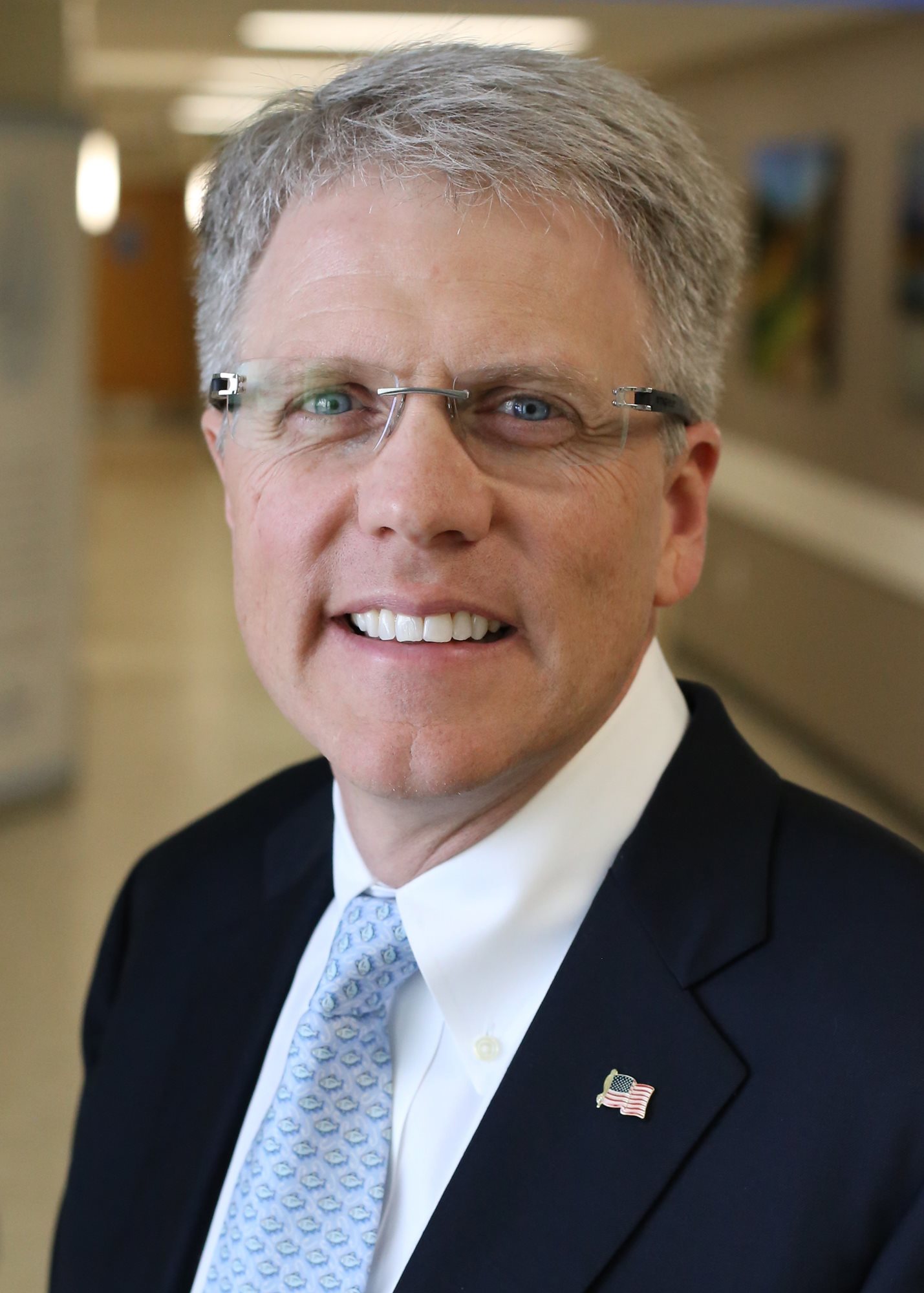 William H. Tettelbach, MD