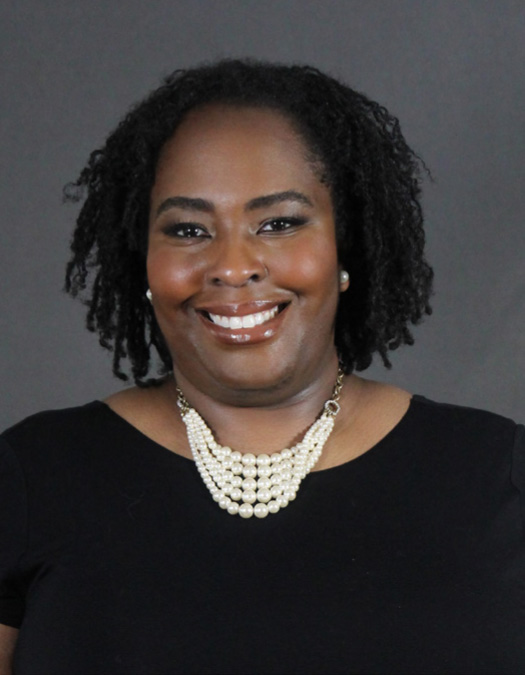 Karon Phillips