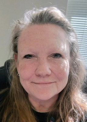 Heidi Dehncke-Fisher