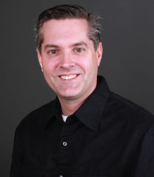 NRHA CEO Alan Morgan