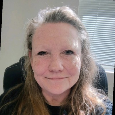 Heidi Dehncke-Fisher