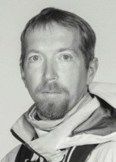 Doug Van Houten