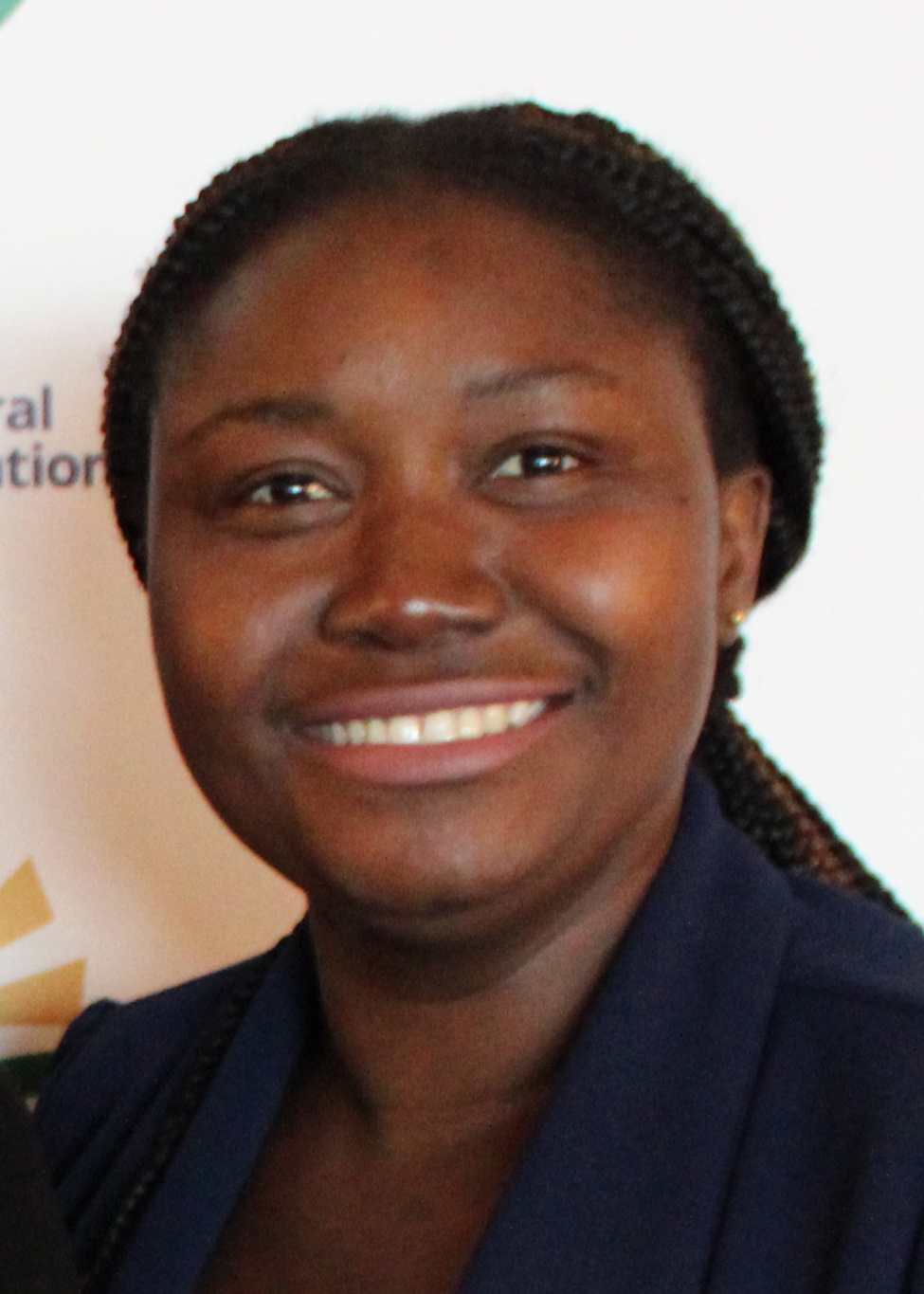 Rebecca Yeboah, MDP