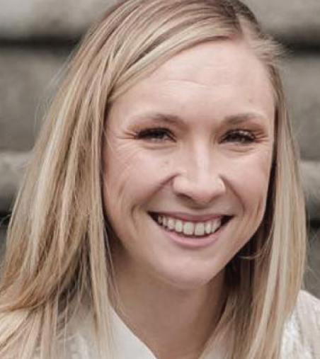 Taylor Lambert, RN