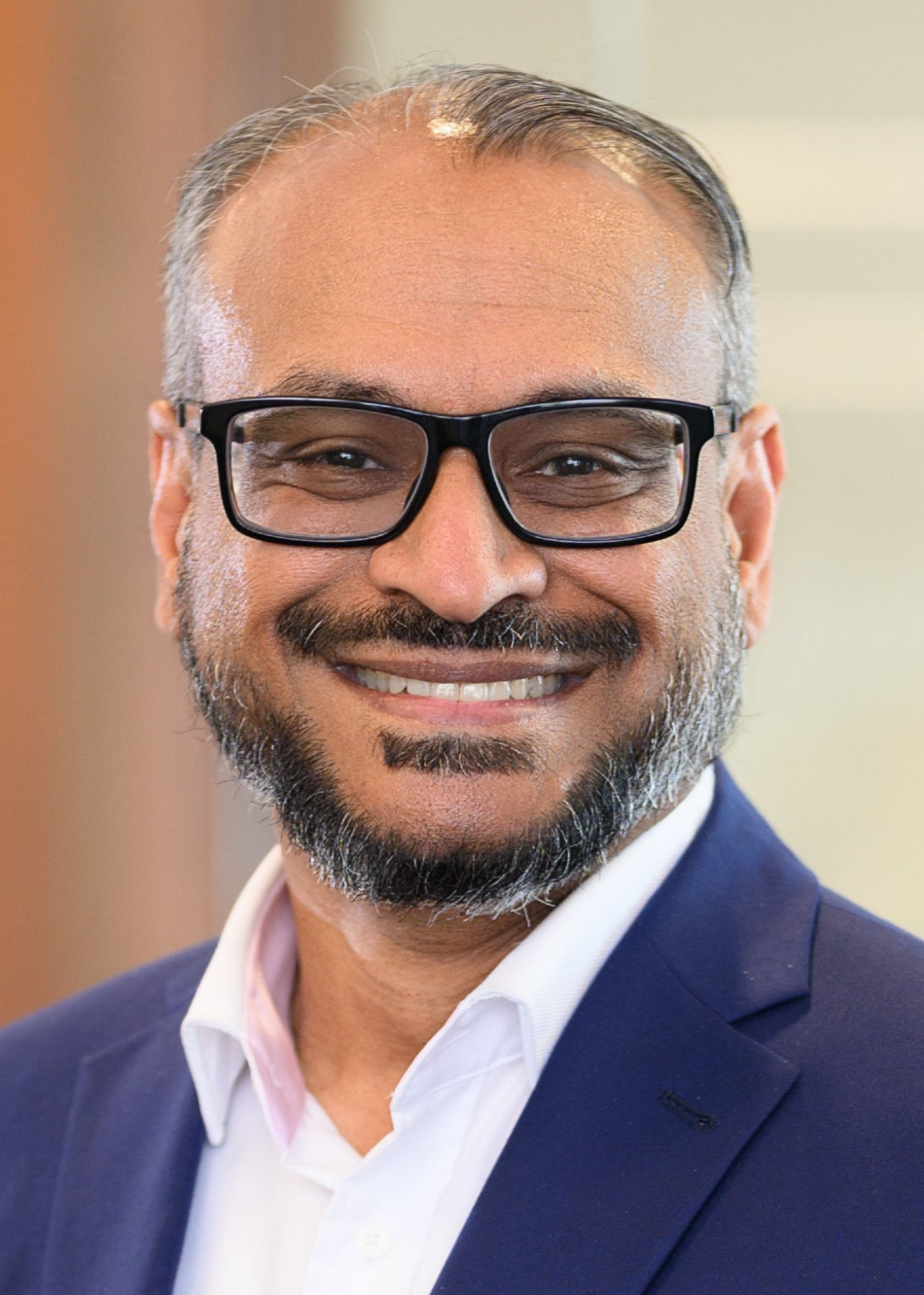Jigar Patel, M.D.