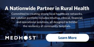 MedHost