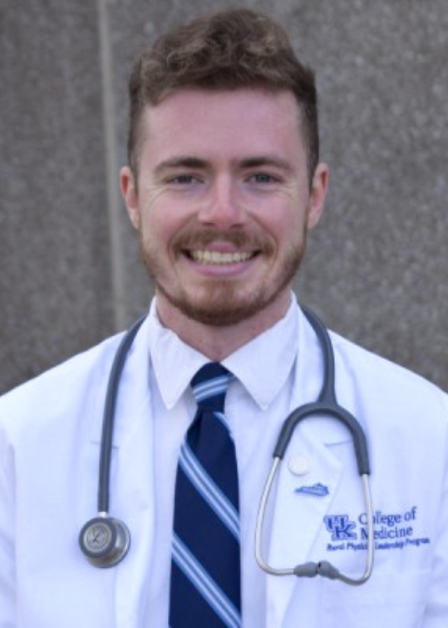 Bradley Firchow