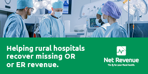 Net Revenue Ad