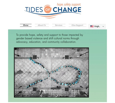 tides of change