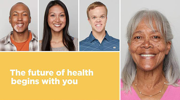 A year in review: NRHA and All of Us featured image