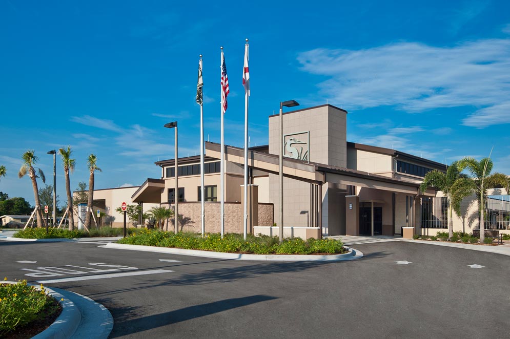 Hendry Regional Medical Center