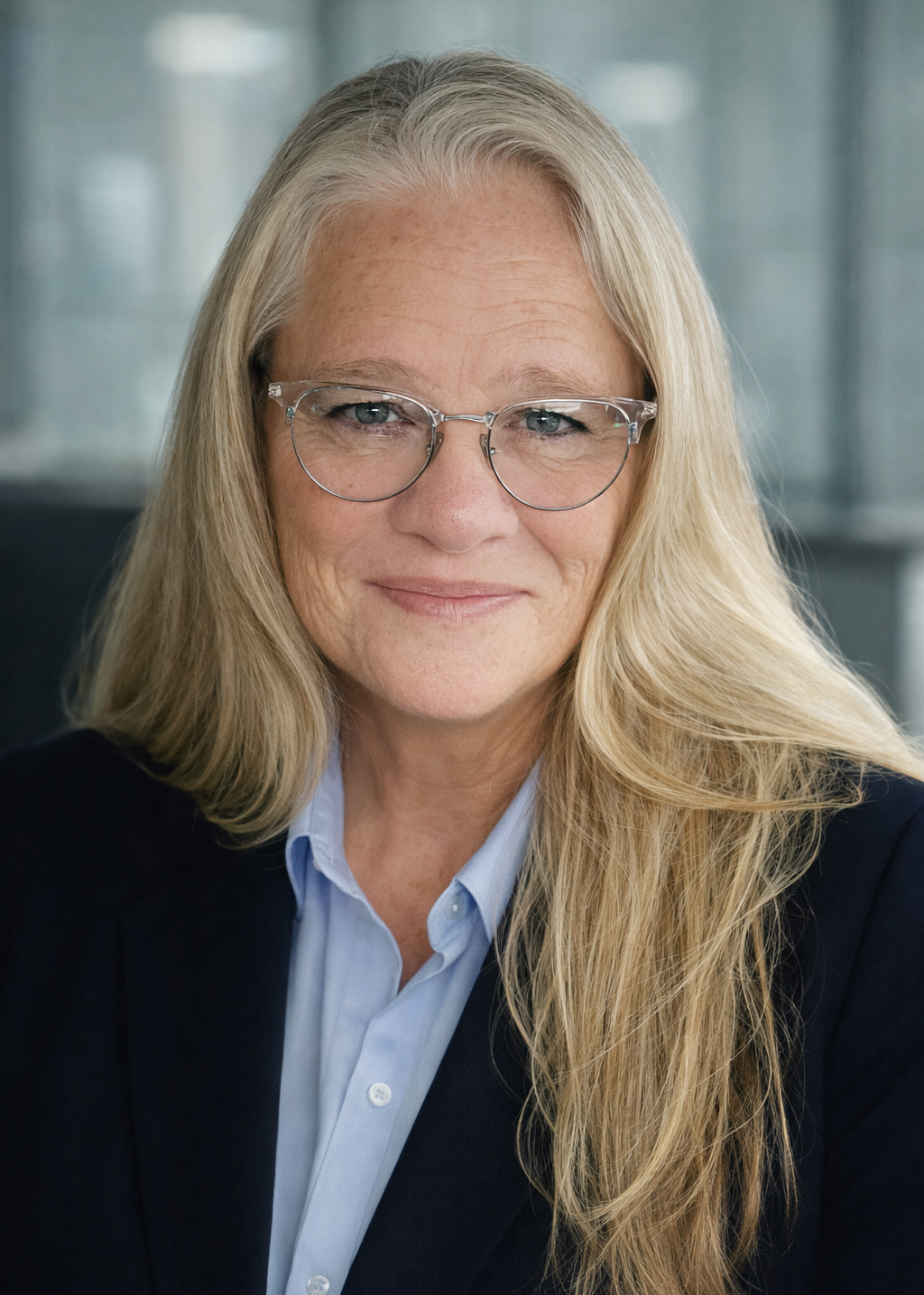 Sheri Henry, BS