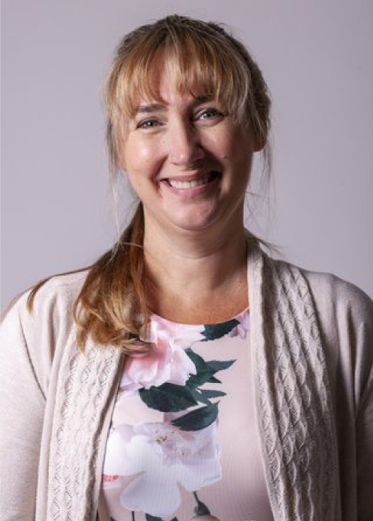 Lisa Rantz