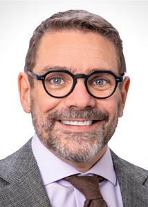 Warren Brodine