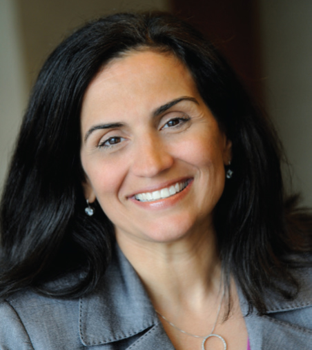 Michele Bolles