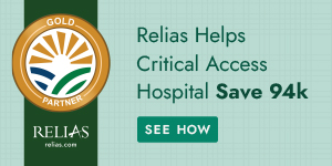 Relias Ad