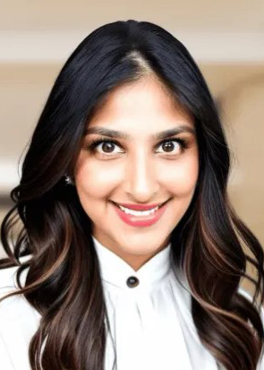Anisha Mathur, MD