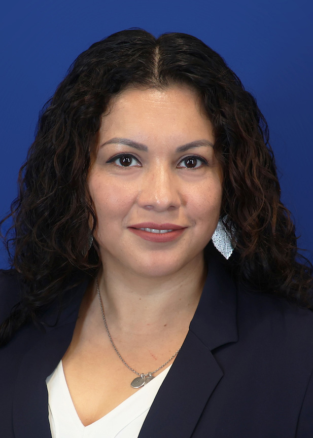 Denise A. Hernandez, PhD