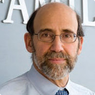 Dr. Mark Deutchman